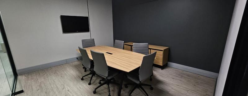 To Let Commercial Property for Rent in Brackenfell Western Cape